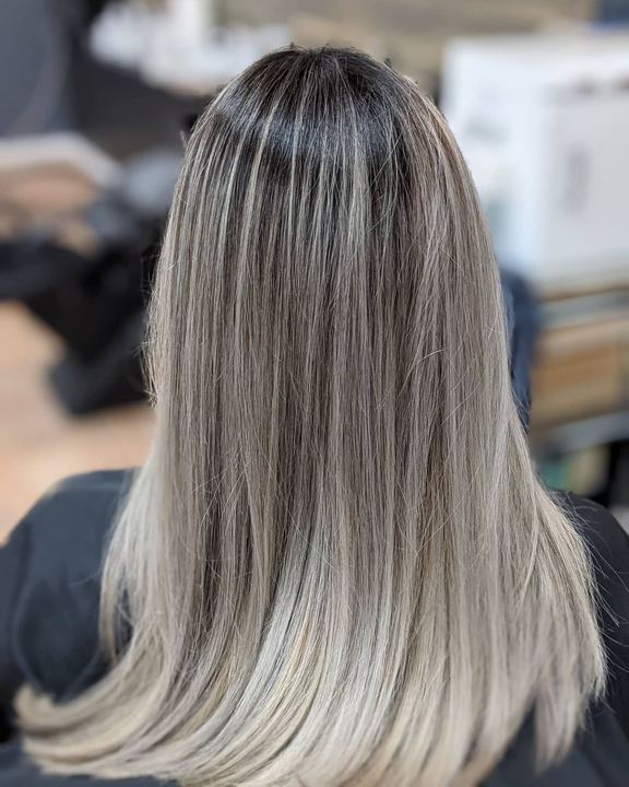 Haircut by Courtney Layne at Ecdysis Barbershop in Tulsa — photo 20