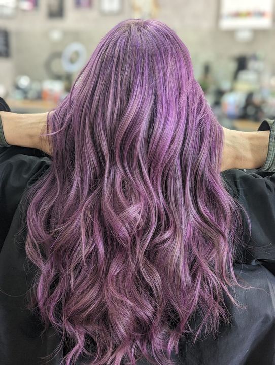 Haircut by Courtney Layne at Ecdysis Barbershop in Tulsa — photo 38