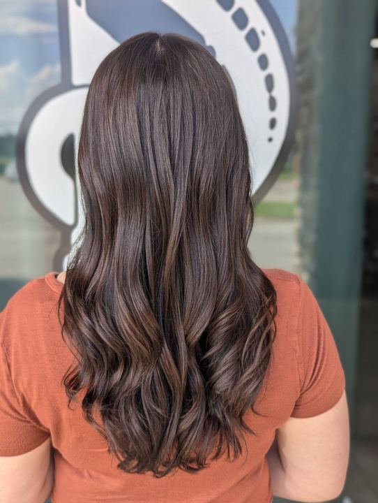 Haircut by Courtney Layne at Ecdysis Barbershop in Tulsa — photo 40