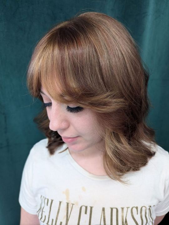 Haircut by Courtney Layne at Ecdysis Barbershop in Tulsa — photo 41